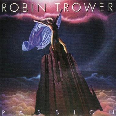 Robin Trower -  Passion